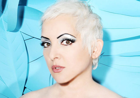 Jane Wiedlin