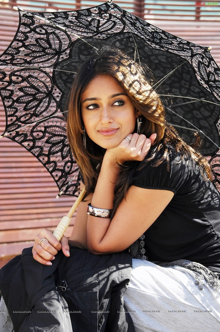 Ileana D'cruz