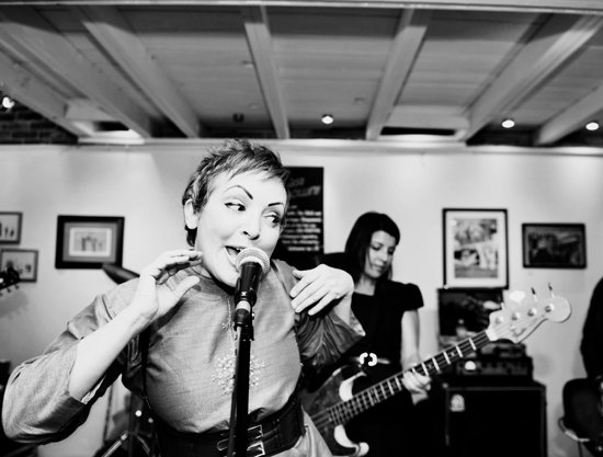 Jane Wiedlin Jane Wiedlin
