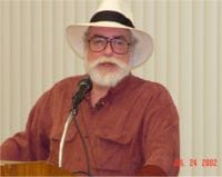 Jim Marrs