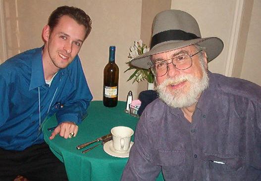 Jim Marrs