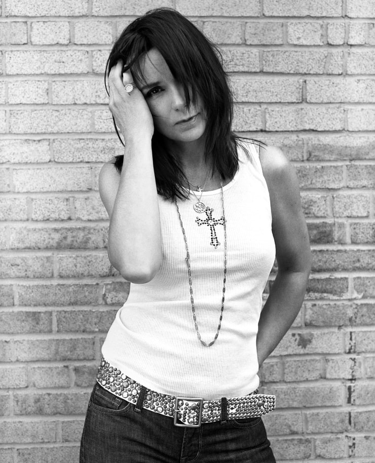 Patty Smyth