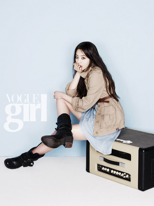 Sohee