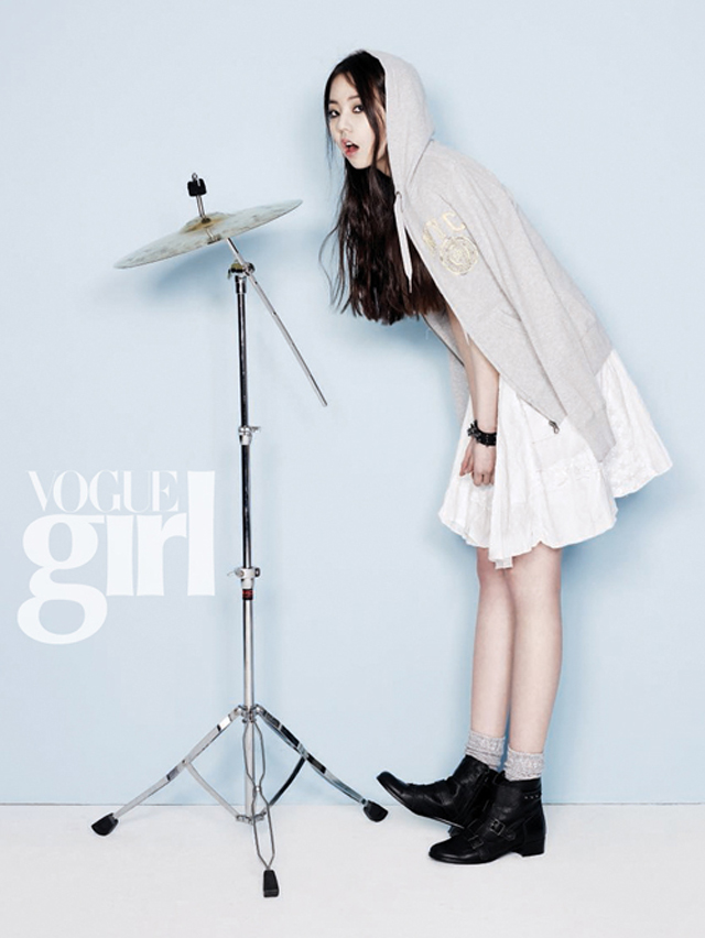 Sohee
