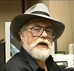 Jim Marrs