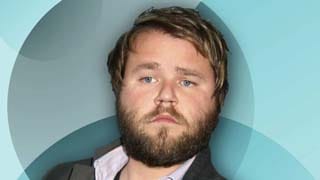 Tyler Labine