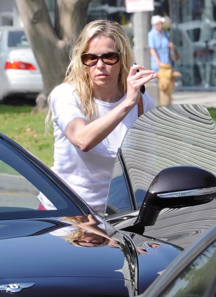 Chelsea Handler