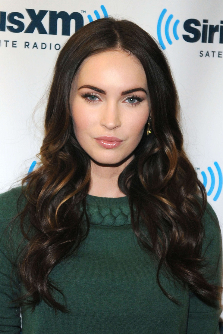 Megan Fox Megan Fox
