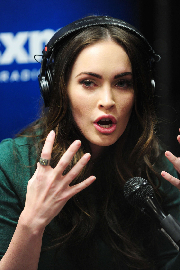 Megan Fox