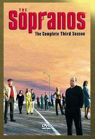 The Sopranos: The Complete Third Season