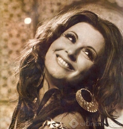 Soad Hosny