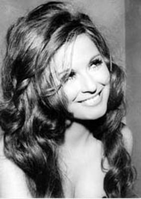 Soad Hosny