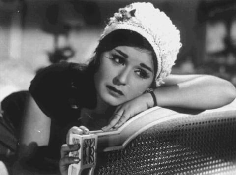 Soad Hosny