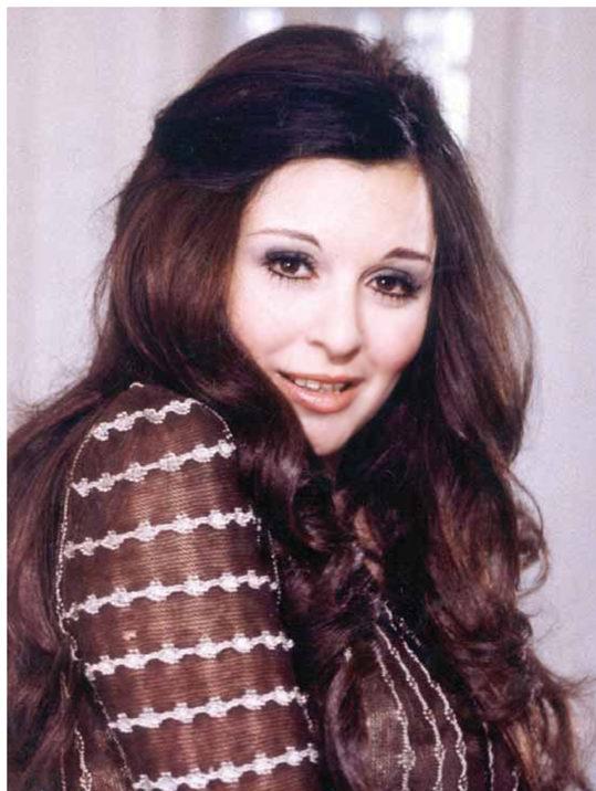 Soad Hosny Soad Hosny
