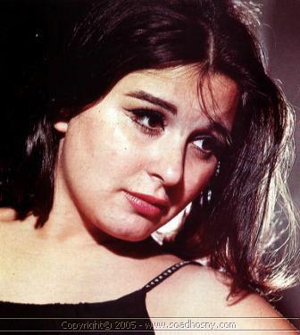 Soad Hosny