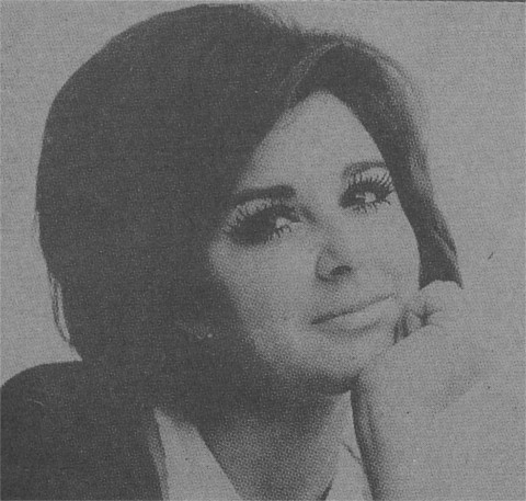 Soad Hosny