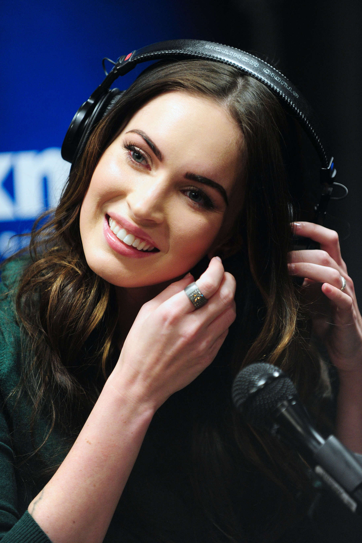Megan Fox