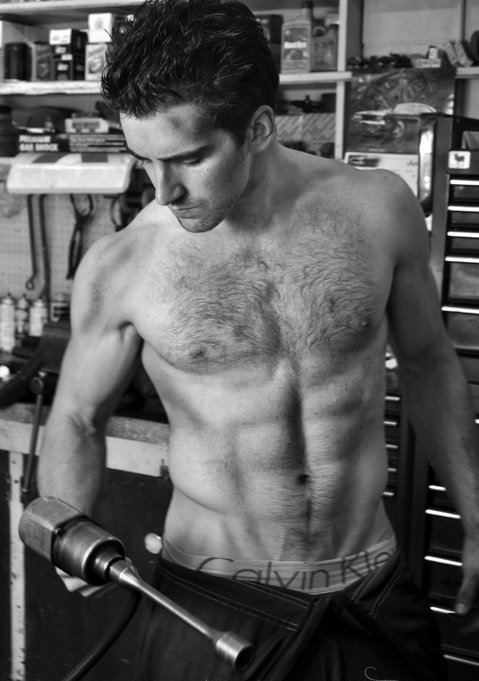 Corey Kirk