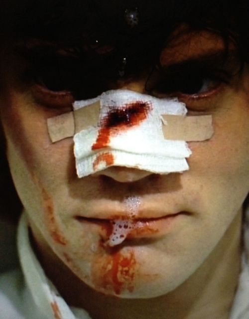 A Clockwork Orange