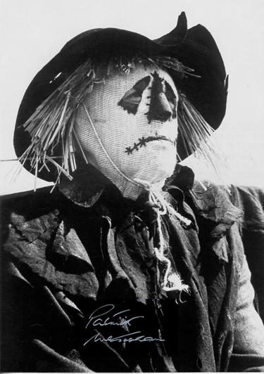 The Scarecrow of Romney Marsh: Part 1                                  (1963)