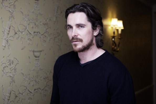 Christian Bale Christian Bale