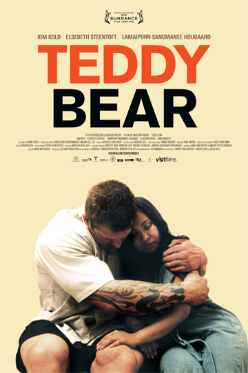 Teddy Bear Teddy Bear