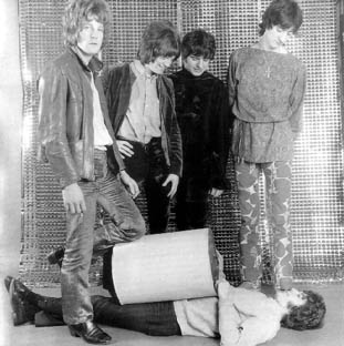 Spooky Tooth Spooky Tooth
