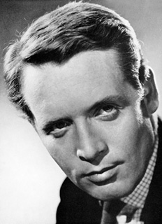 Patrick McGoohan Patrick McGoohan