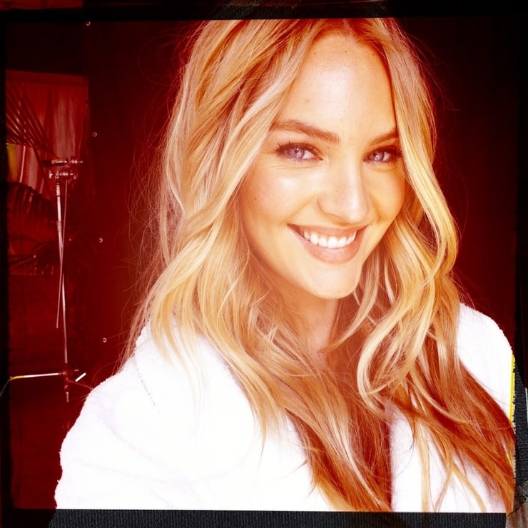 Candice Swanepoel