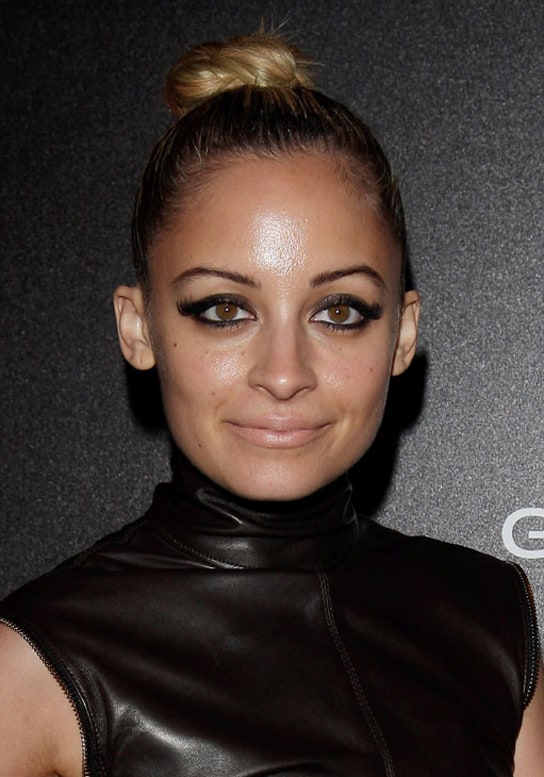 Nicole Richie