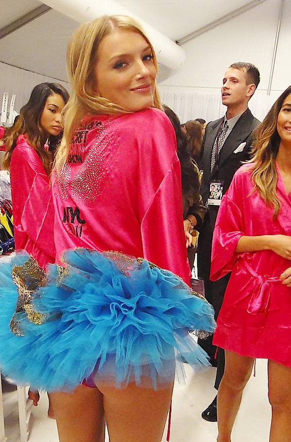 Lily Donaldson Lily Donaldson