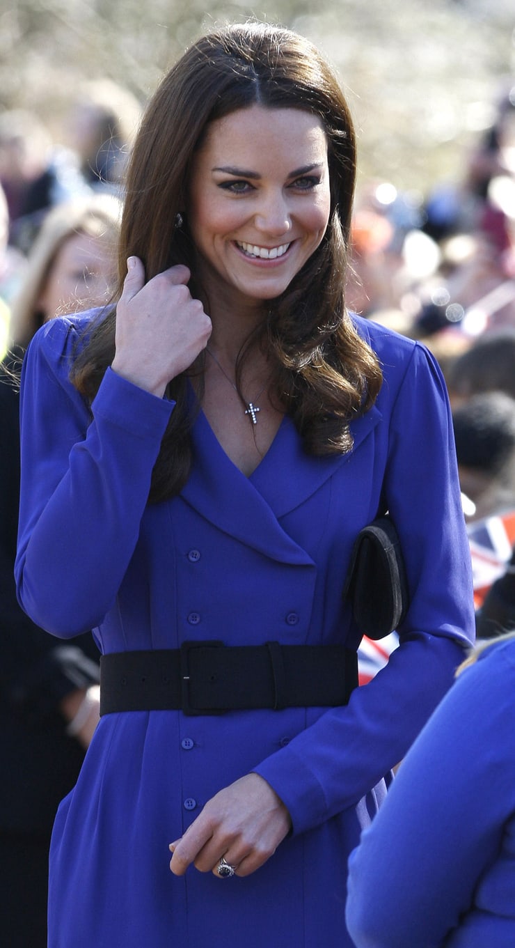 Kate Middleton