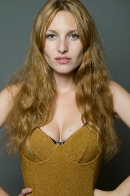 Josephine de la Baume