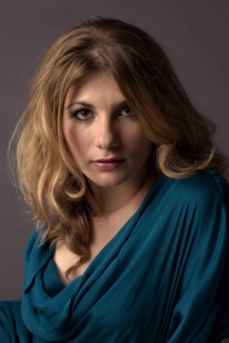 Jodie Whittaker Jodie Whittaker