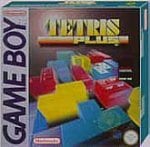 Tetris Plus