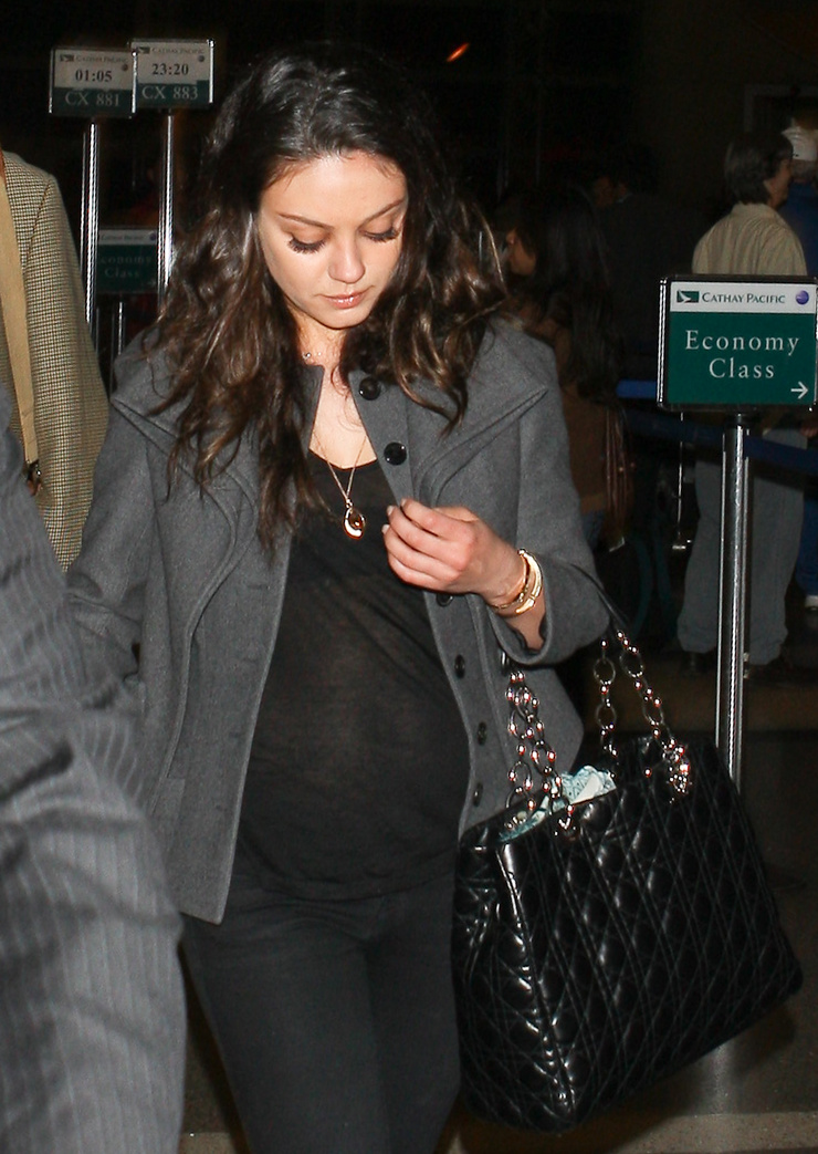 Mila Kunis