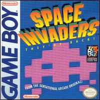 Space Invaders