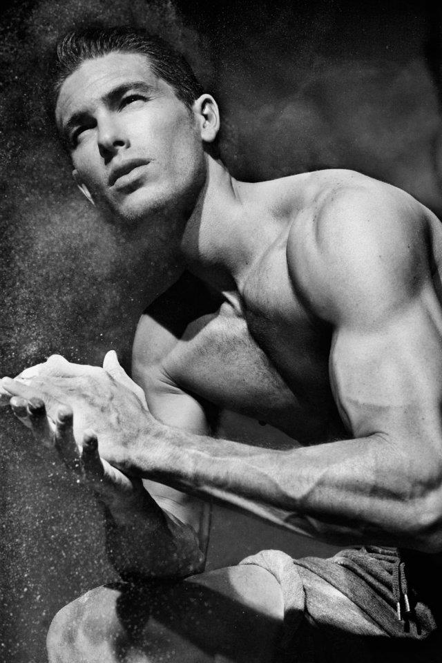 Adam Senn