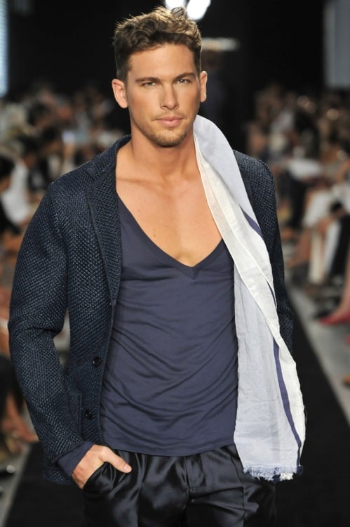 Adam Senn