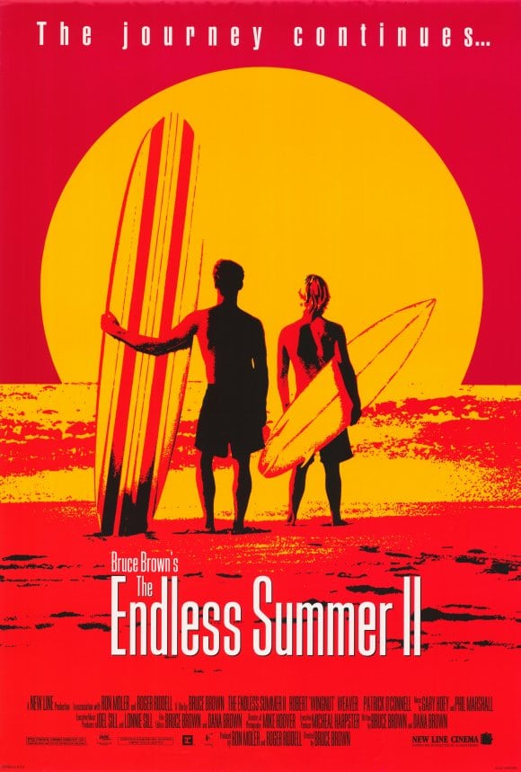 The Endless Summer II