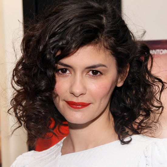 Audrey Tautou