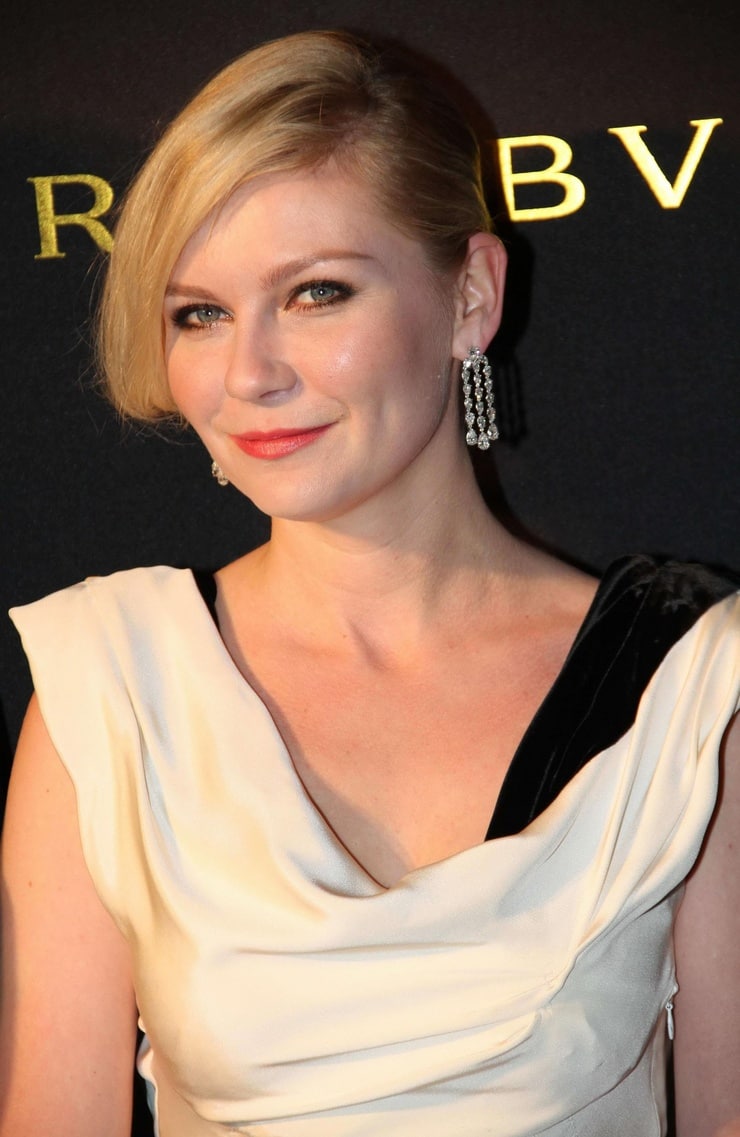 Kirsten Dunst