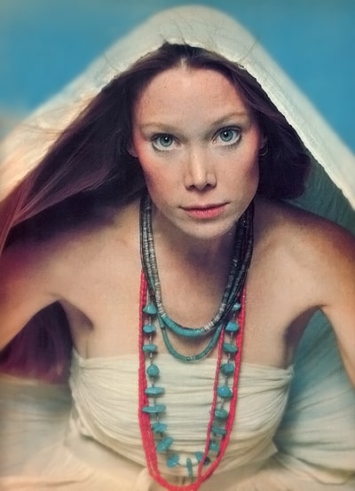 Sissy Spacek