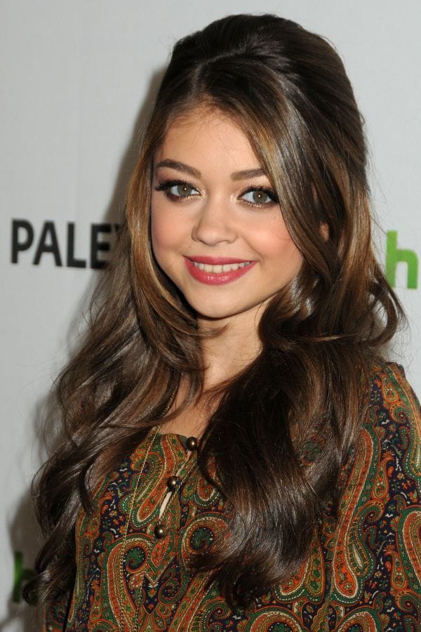 Image of Sarah Hyland