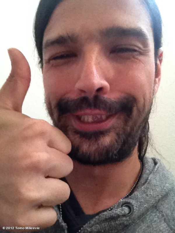 Tomo Miličević