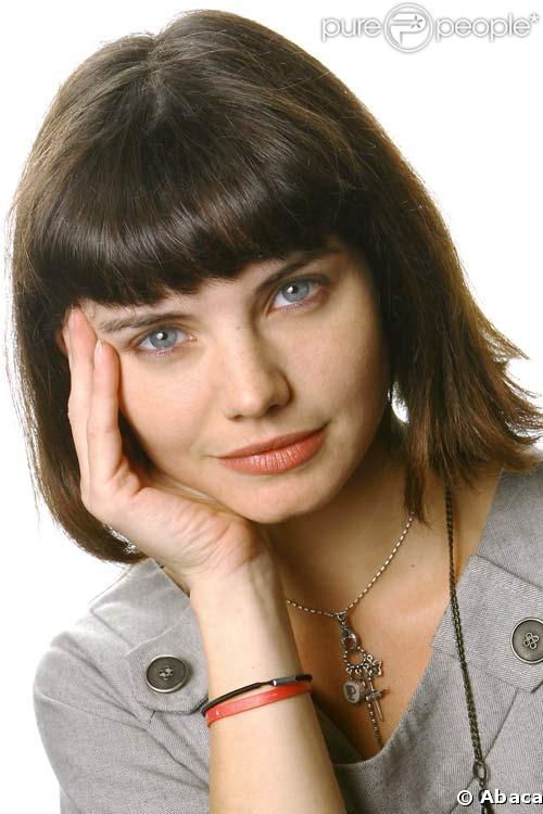 Delphine Chanéac