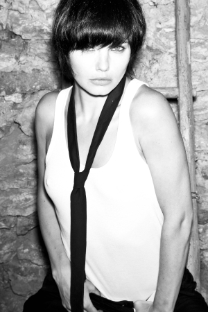 Delphine Chanéac