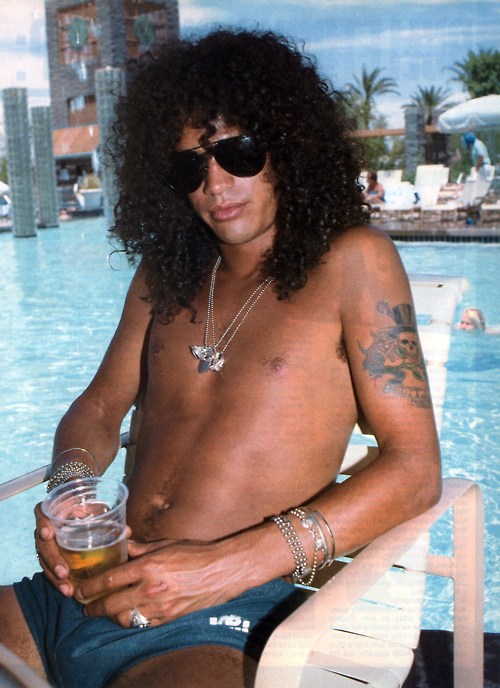 Slash