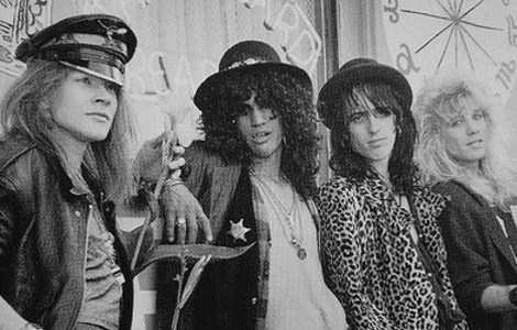 Slash