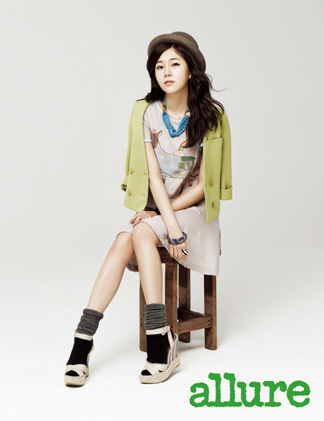 Jin-hee Baek